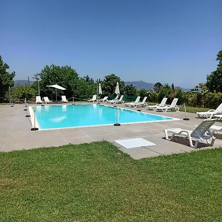 Casale L'abate Venkovský dům Giarre