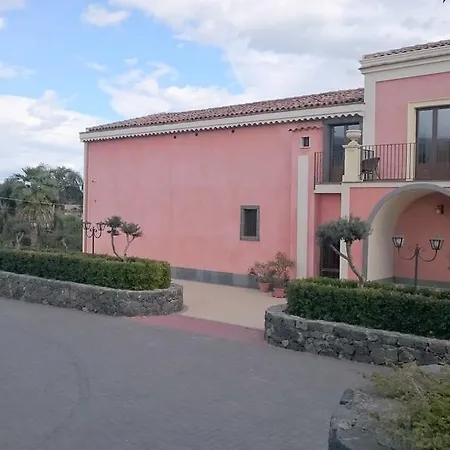 Country house Casale L'abate