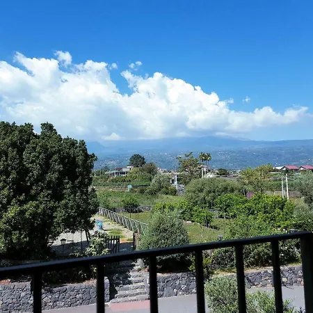 Country house Casale L'abate Giarre